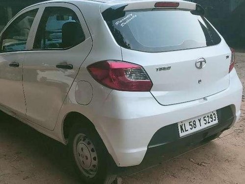 Used Tata Tiago 2018 MT for sale in Kottayam 