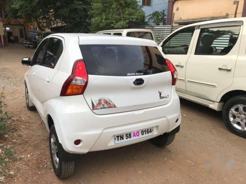 Used Datsun Redi-GO T 2017 MT for sale in Madurai 