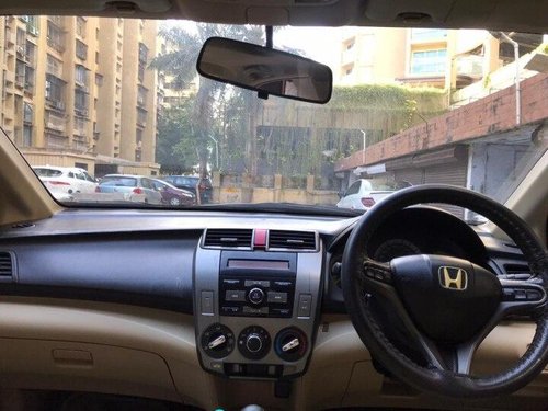 Used 2012 Honda City MT for sale in Mumbai 