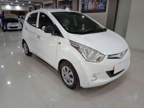 Used Hyundai Eon 2018 MT for sale in Kedgaon 
