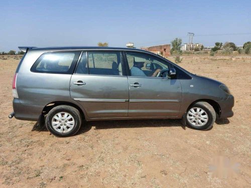 Used 2010 Toyota Innova MT for sale in Vijapur 