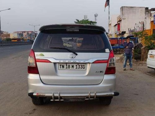 Used Toyota Innova 2012 MT for sale in Chennai 