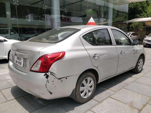 Used Nissan Sunny 2012 MT for sale in Chennai 