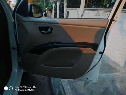 Used Hyundai i10 2013 MT for sale in Nagar 