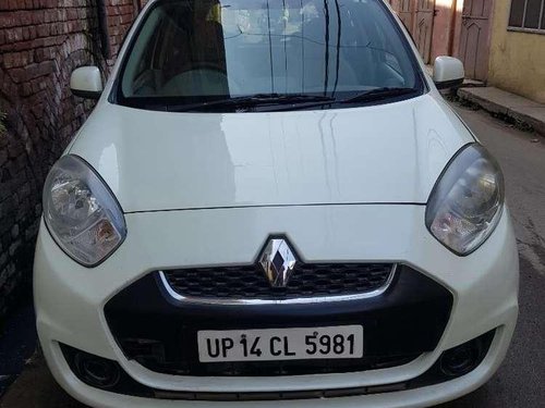 Used Renault Pulse 2015 MT for sale in Bareilly 