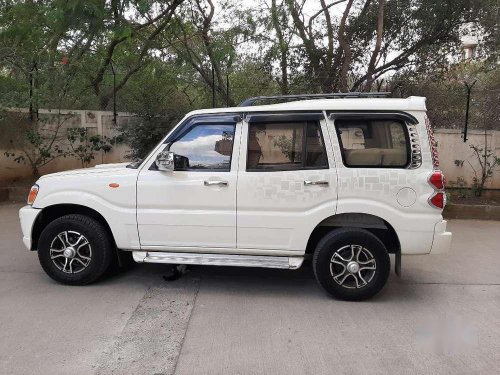 Used Mahindra Scorpio M2DI 2014 MT for sale in Pune 