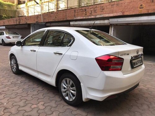 Used 2012 Honda City MT for sale in Mumbai 