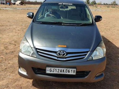 Used 2010 Toyota Innova MT for sale in Vijapur 