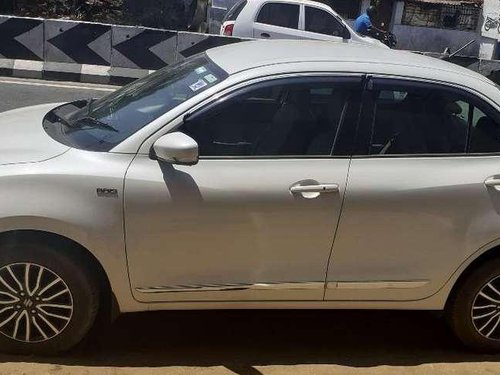Used 2017 Maruti Suzuki Dzire MT for sale in Tiruchirappalli 