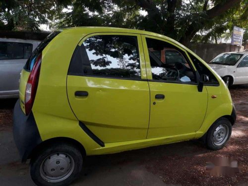 Used Tata Nano CX 2012 MT for sale in Chennai 