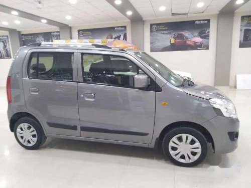 Used 2015 Maruti Suzuki Wagon R VXI MT for sale in Baramati