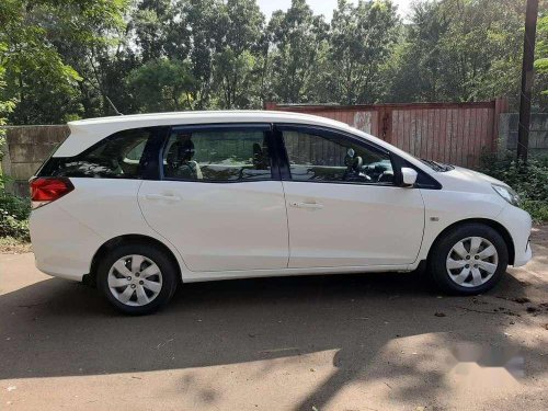 Honda Mobilio S i-VTEC 2014 MT for sale in Nashik