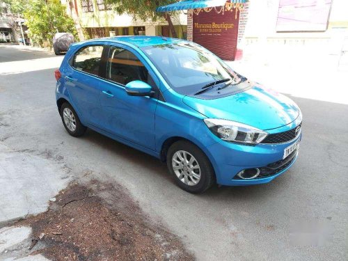 Used 2017 Tata Tiago MT for sale in Chennai 