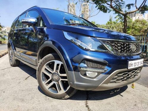 Used Tata Hexa XTA 2017 AT for sale in Mumbai 