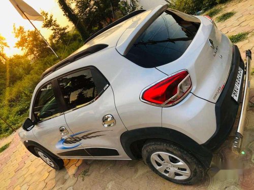 Used 2018 Renault Kwid MT for sale in Patna 