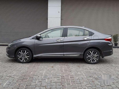 Used Honda City ZX, 2017, Diesel MT for sale in Hyderabad 