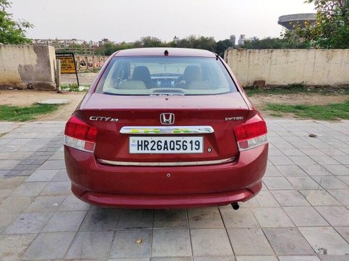 2011 Honda City S MT for sale in New Delhi