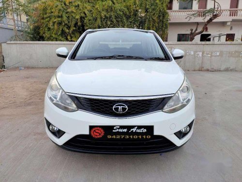 Used Tata Zest XMA 2015 MT for sale in Ahmedabad 