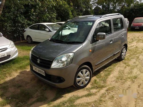 Used Maruti Suzuki Wagon R VXI 2011 MT for sale in Chandigarh 