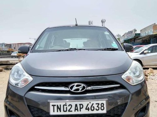 Used 2010 Hyundai i10 Sportz 1.2 MT for sale in Chennai 