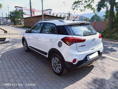 Used Hyundai i20 Active 1.2 S, 2016, Petrol MT in Guwahati 