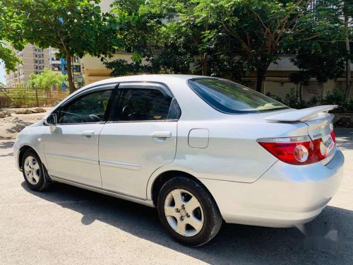 Used 2009 Honda City ZX MT for sale in Mumbai 