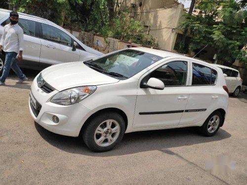 Hyundai I20 Asta 1.4 CRDI, 2011, Diesel MT for sale in Hyderabad 