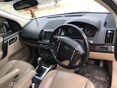 Used Land Rover Freelander 2 2014 AT for sale in Hyderabad 