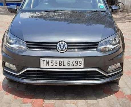 Used Volkswagen Ameo 2016 MT for sale in Madurai 