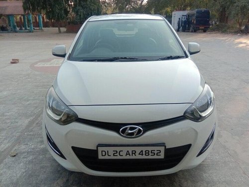 Hyundai i20 Magna Optional 1.4 CRDi 2014 MT in New Delhi 