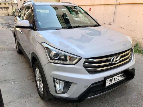 Used Hyundai Creta 1.6 SX 2017 MT for sale in Meerut 