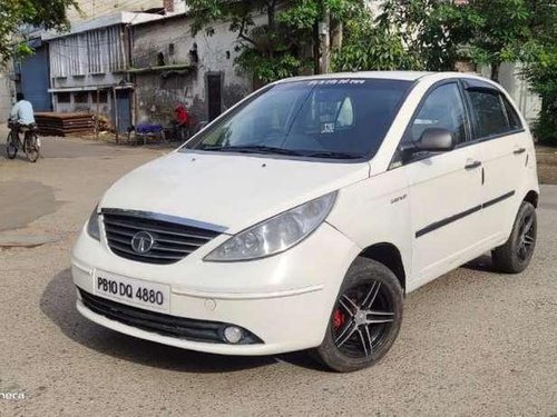 Used Tata Indica Vista 2011 MT for sale in Ludhiana 