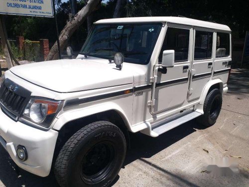 Used 2015 Mahindra Bolero SLX MT for sale in Jalandhar 