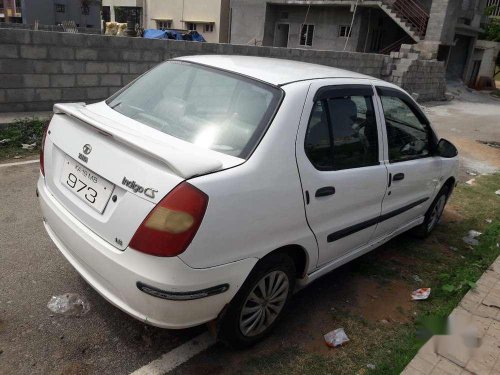 Used 2010 Tata Indigo CS MT for sale in Nagar 