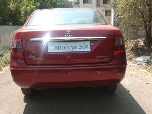 Used 2010 Tata Manza MT for sale in Nashik 