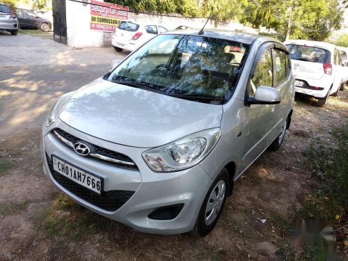 Used Hyundai i10 2011 MT for sale in Chandigarh 