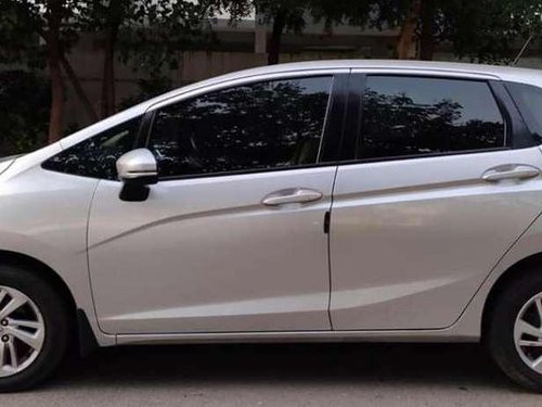 Honda Jazz V iDTEC, 2016, Diesel MT for sale in Coimbatore 