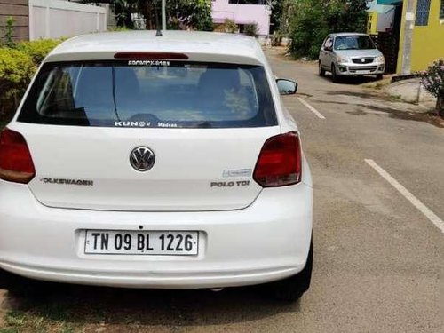 Used Volkswagen Polo 2011 MT for sale in Ramanathapuram 