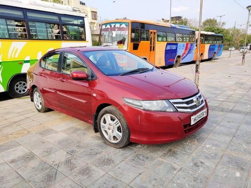 2011 Honda City S MT for sale in New Delhi