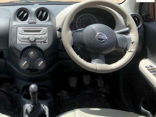 Used 2013 Nissan Micra Active MT for sale in Ahmedabad 