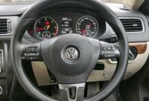 2013 Volkswagen Jetta 2013-2015 MT for sale in New Delhi