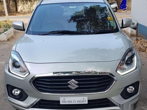 Used 2018 Maruti Suzuki Dzire MT for sale in Namakkal 