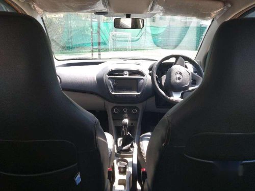 Used 2017 Tata Tiago MT for sale in Kozhikode 