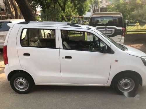 Used Maruti Suzuki Wagon R LXI 2012 MT for sale in Chandigarh 