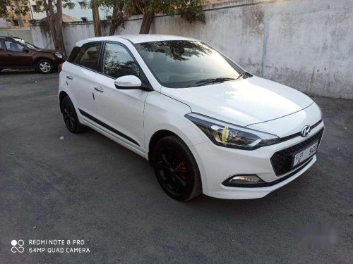 Used 2016 Hyundai Elite i20 AT for sale in Surat 