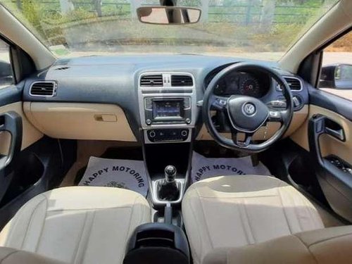 Used Volkswagen Ameo 2016 MT for sale in Madurai 