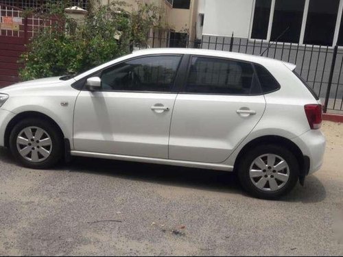 Used Volkswagen Polo 2011 MT for sale in Coimbatore 