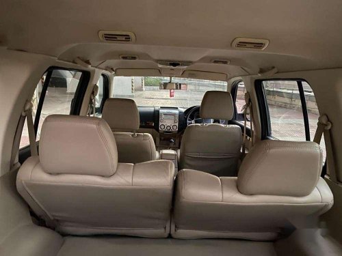 Used 2010 Ford Endeavour MT for sale in Goregaon 