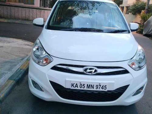 Used Hyundai i10 2013 MT for sale in Nagar 