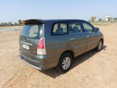 Used 2010 Toyota Innova MT for sale in Vijapur 